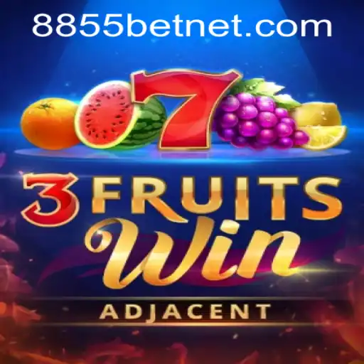 Exploring the Exciting World of 3FruitsWin and 8855bet PH Login