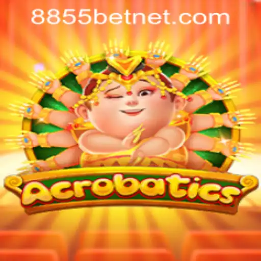 Unveiling Acrobatics: A Dynamic New Game Coupled with 8855bet PH Login