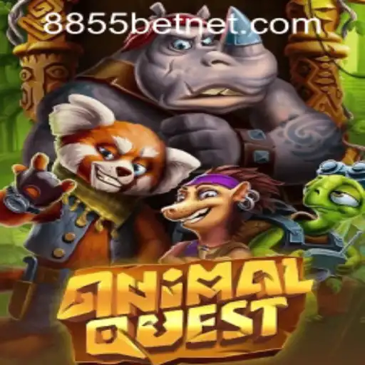 Exploring the Wild World of AnimalQuest: An Exciting Adventure Awaits