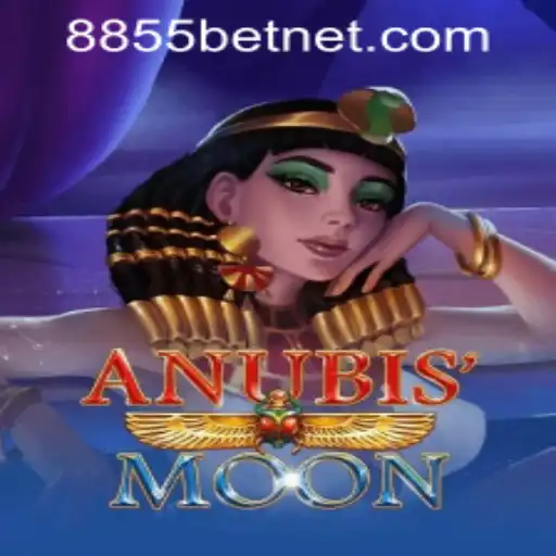 Unlocking the Mysteries of AnubisMoon and 8855bet PH Login