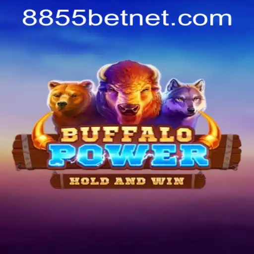Discover BuffaloPower: A Thrilling Gaming Experience with 8855bet PH Login