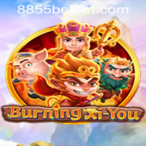 Exploring BurningXiYou: A Comprehensive Guide for 8855bet PH Login Enthusiasts
