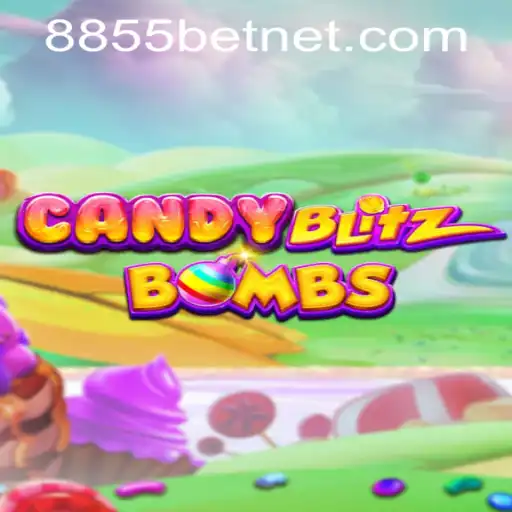 CandyBlitzBombs: A Sweet Gaming Sensation Combined with Chance