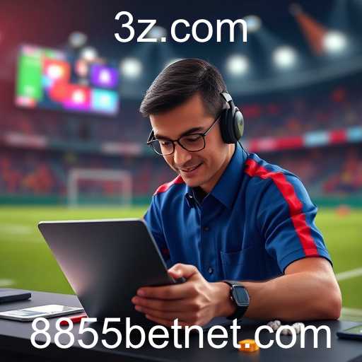 Cenário Atual e Futuro das Apostas Online