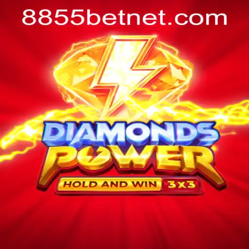 Diamondspower: An Engaging New Game with 8855bet PH Login