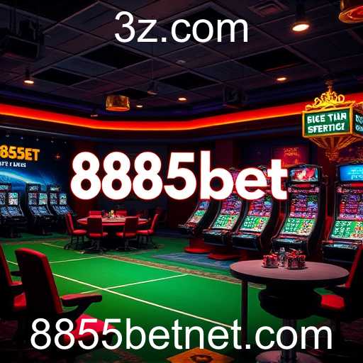 8855bet