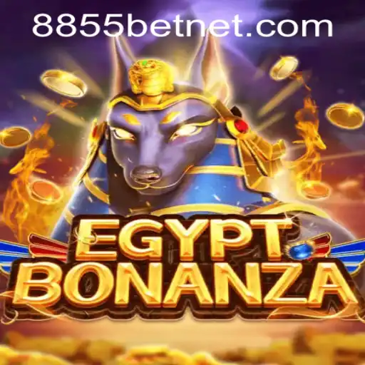 Exploring EgyptBonanza: A Captivating Journey into Ancient Mysteries with 8855bet PH Login