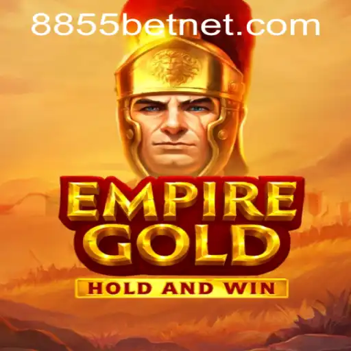 EmpireGold: The Ultimate Gaming Experience with 8855bet PH Login
