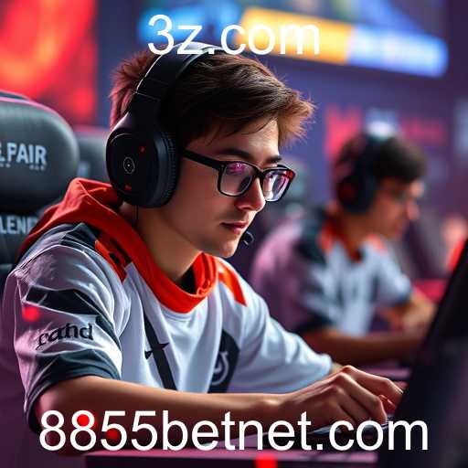 Apostas e-Sports: Uma Nova Fronteira no Mundo das Apostas Online