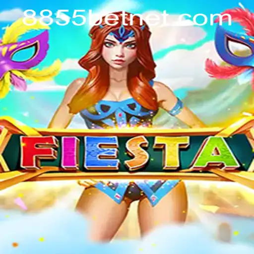 Discovering Fiesta: A Vibrant Gaming Experience with 8855bet PH Login