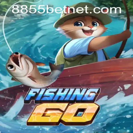 Explore the Thrilling World of FishingGO and 8855bet PH Login