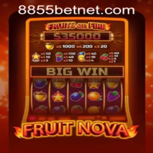 Exploring FruitNova: A Comprehensive Guide to Gameplay and Rules
