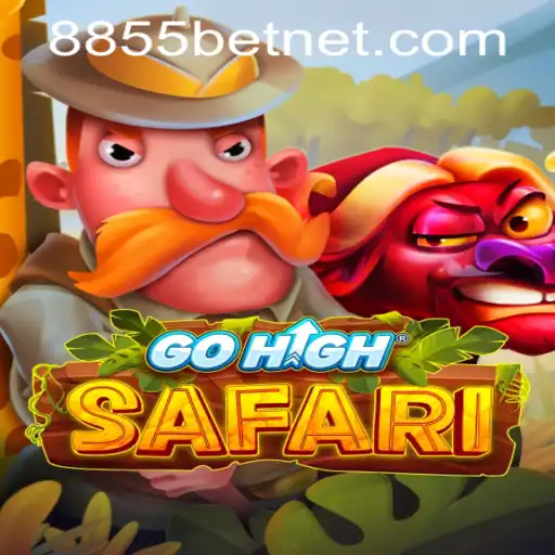 Exploring the Adventure of GoHighSafari and Its Connection with 8855bet PH Login