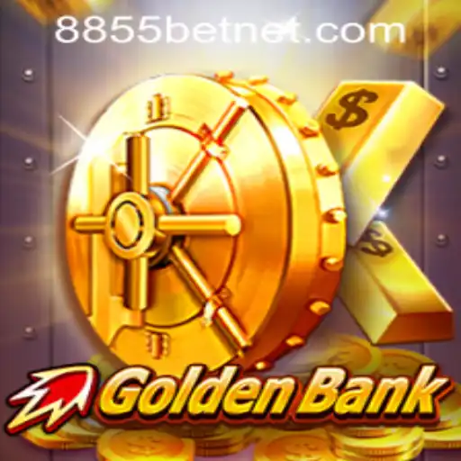 GoldenBank: The Ultimate Casino Adventure with 8855bet PH Login