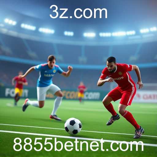 8855bet aumenta popularidade em meio ao crescimento do mercado de jogos