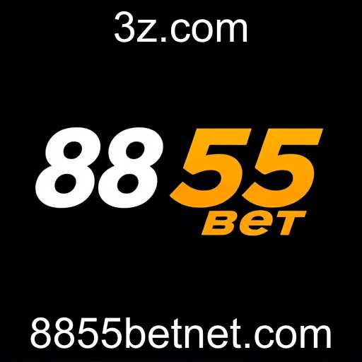 Impacto do 8855bet no Mercado de Jogos de 2025