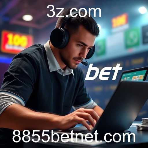 Impacto Crescente dos Sites de Jogos Online