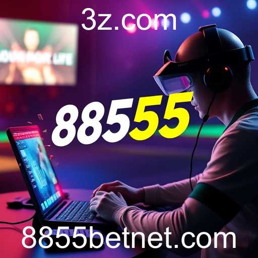 8855bet