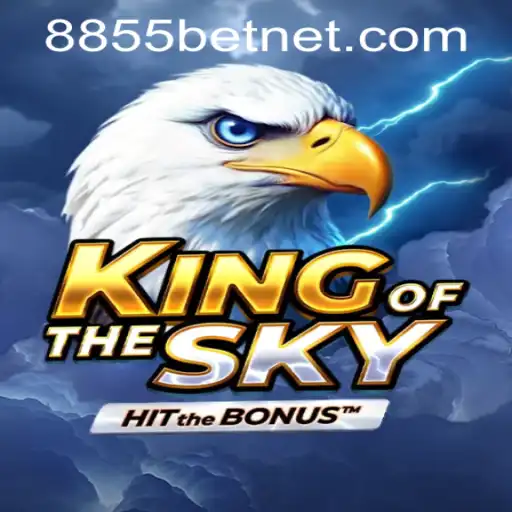 KingOfTheSky: A Majestic Gaming Experience with 8855bet PH Login