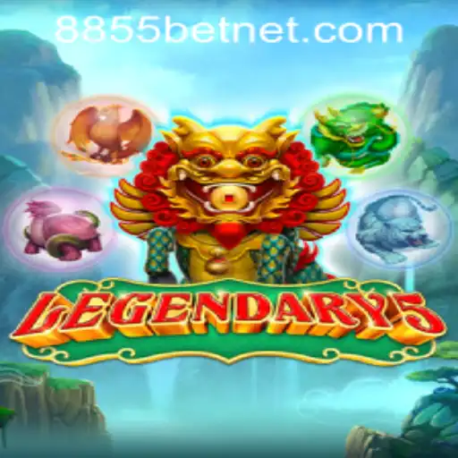 Discover Legendary5: A Gaming Phenomenon
