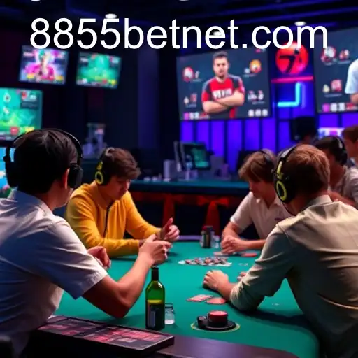 VIP Service 8855bet PH Login - 24/7 Support and Exclusive Benefits