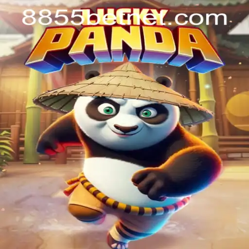 LuckyPanda: Discover the Exciting World of Online Gaming with 8855bet PH Login