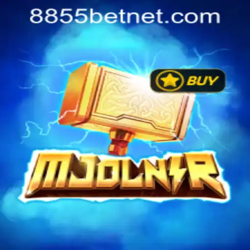 Discover the Thunderous World of Mjolnir