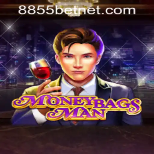 Dive into the Thrilling World of MoneybagsMan: A New Gaming Sensation