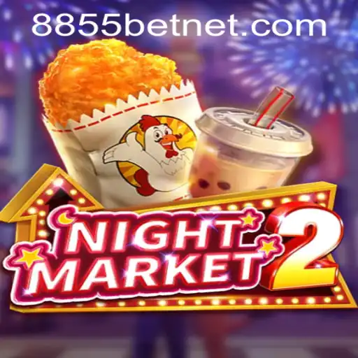 Exploring NightMarket2: An Intriguing Gaming Experience with 8855bet PH Login