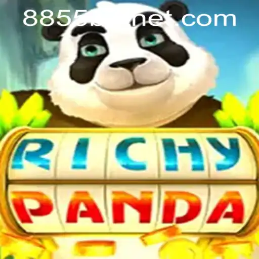 Exploring RichyPanda and 8855bet PH Login: A New Era in Online Gaming