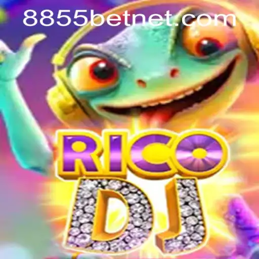 Discovering RicoDJ: The Exciting New Game with a Twist