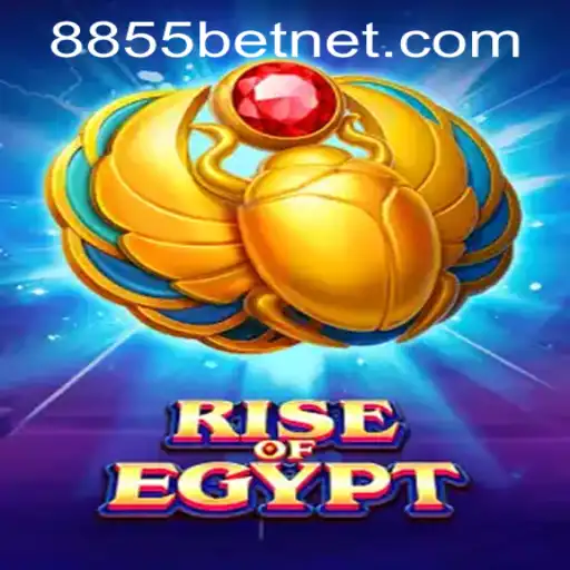 Exploring the Enchanting World of RiseOfEgypt amidst the 8855bet PH Login Trend
