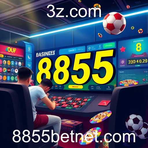 A Ascensão dos Sites de Jogos em 2025