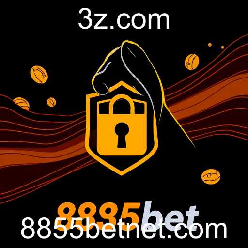A Importância da Segurança e Privacidade no 8855bet: Protegendo Dados e Garantindo Experiências Seguras