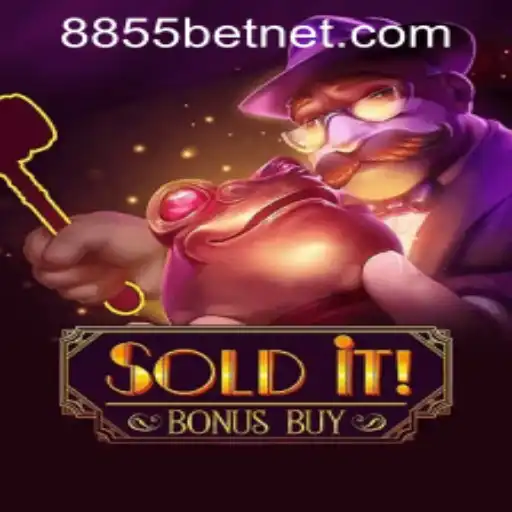 SolditBonusBuy: The Ultimate Gaming Experience with 8855bet PH Login