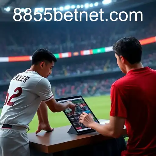 VIP Service 8855bet PH Login - 24/7 Support and Exclusive Benefits