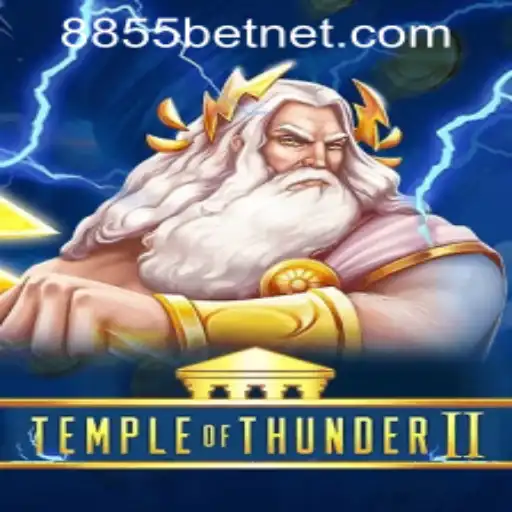 Explore the Thrills of TempleofThunderII: A Comprehensive Guide