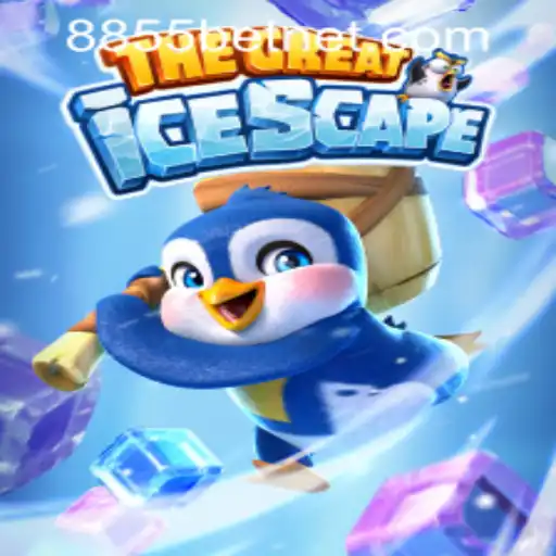 Exploring TheGreatIcescape: A Thrilling Gaming Adventure