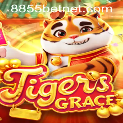 Discover the Enchanting World of TigersGrace and Unravel the Essence of 8855bet PH Login