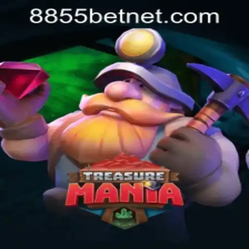 Discover the Excitement of TreasureMania: The Ultimate Gaming Adventure
