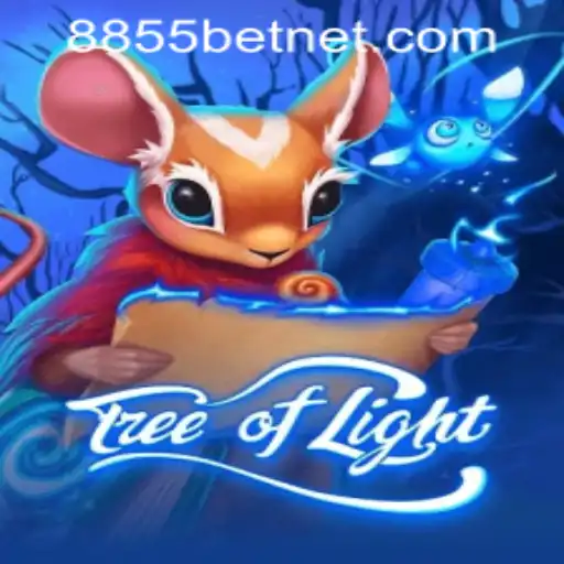 Explore the Enigmatic Realm of TreeofLight