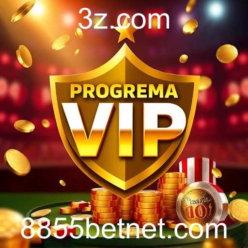 Explorando o 'Programa VIP' no 8855bet: Exclusividade e Recompensas no Mundo dos Cassinos Online