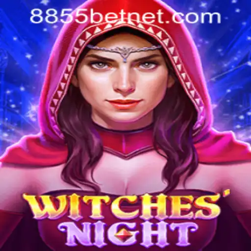 Exploring the Enchanting World of WitchesNight and the Exciting 8855bet PH Login