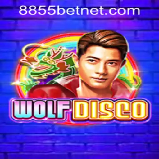 Unveiling WolfDisco: The Exciting New Game Revolutionizing Online Gaming