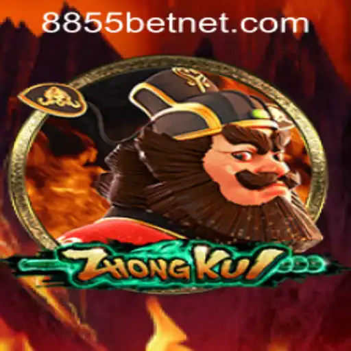 Unveiling ZhongKui: A Captivating Adventure with 8855bet PH Login